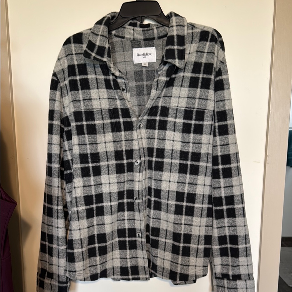 Goodfellow and Co. XL Button Down